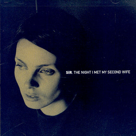 THE NIGHT I MET MY SECOND WIFE