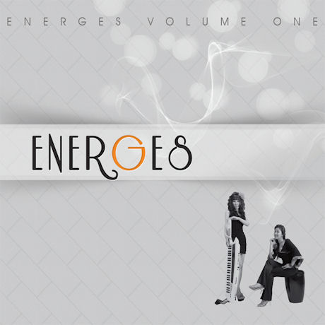 ENERGES VOL.1