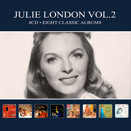 EIGHT CLASSIC ALBUMS VOIL.2