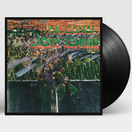 FAR CANAL [180G LP]