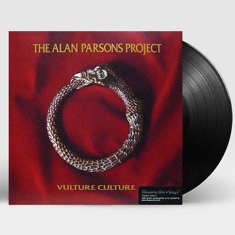 VULTURE CULTURE [180G LP]