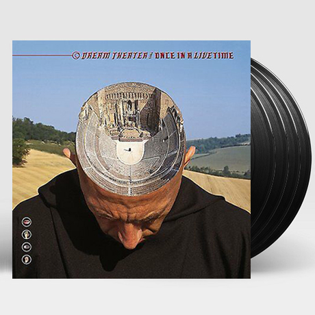 ONCE IN A LIVETIME [180G LP]