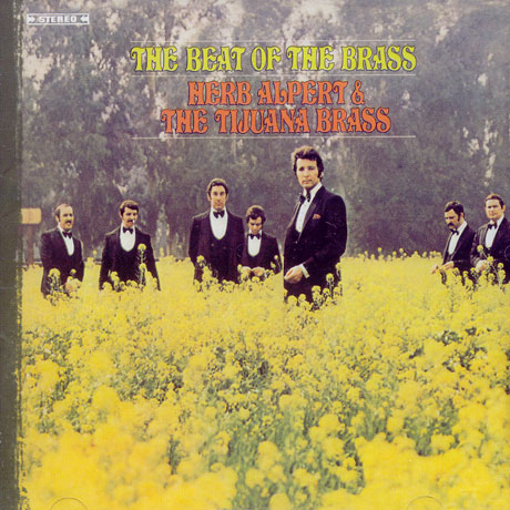 THE BEST OF THE BRASS