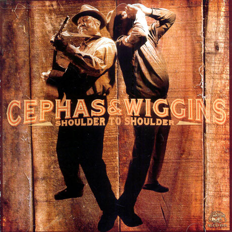 SHOULDER TO SHOULDER