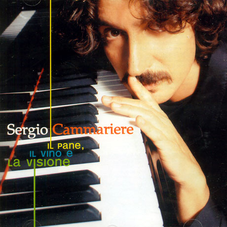 IL PANE, IL VINO E LA VISIONE