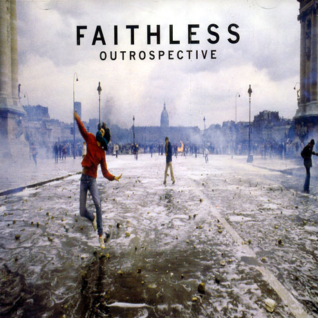 OUTROSPECTIVE [BONUS TRACKS]