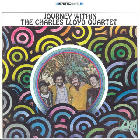 JOURNEY WITHIN [WARNER ATLANTIC BEST COLLECTION 1000]