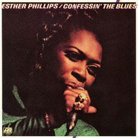 CONFESSIN` THE BLUES [WARNER ATLANTIC BEST COLLECTION 1000]