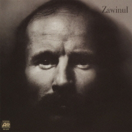 ZAWINUL [WARNER ATLANTIC BEST COLLECTION 1000]