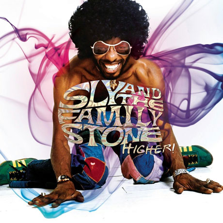 HIGHER! [DELUXE BOXSET]