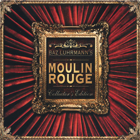 MOULIN ROUGE 1 & 2: COLLECTOR`S EDITION [물랑 루즈: 컬렉터스 에디션]