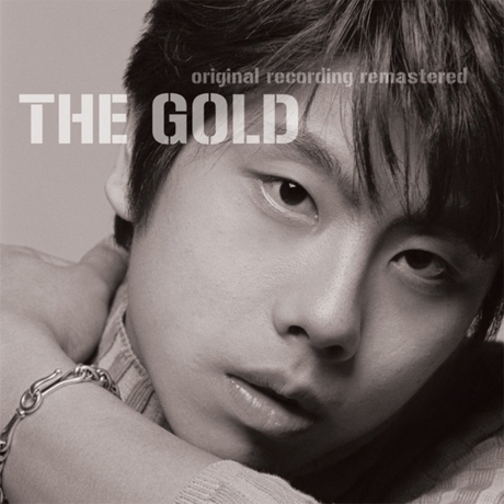 THE GOLD [ORIGINAL RECORDING REMASTERED]