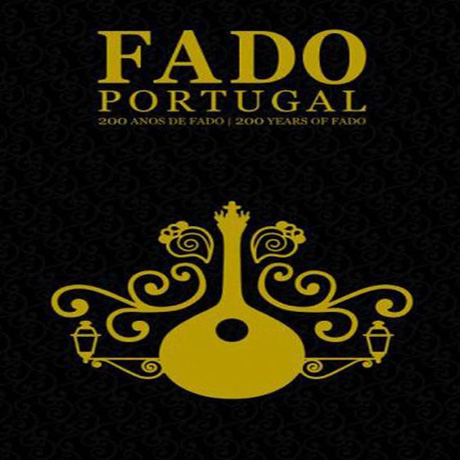 FADO PORTUGAL [DELUXE LIMITED EDITION]