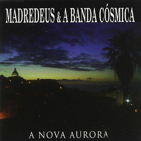 A NOVA AURORA