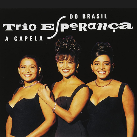 A CAPELA DO BRASIL