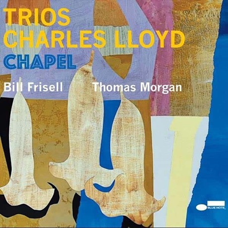 TRIOS: CHAPEL