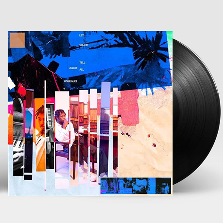 LET SOUND TELL ALL [LP]