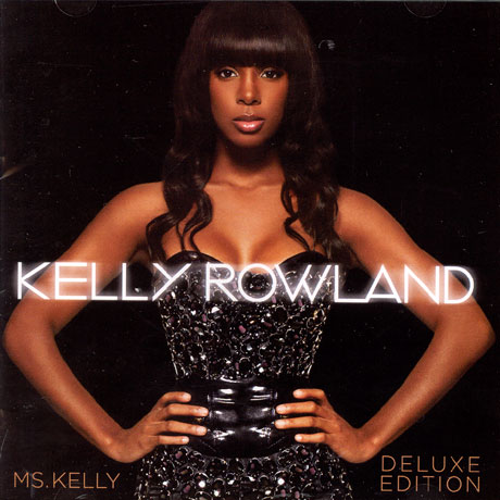 MS. KELLY [DELUXE EDITION]