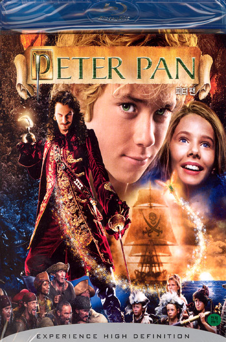 피터 팬 [PETER PAN]