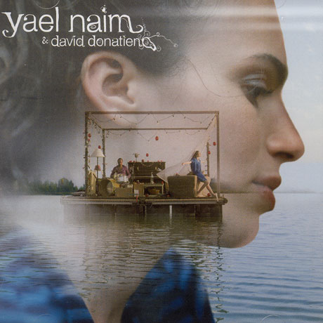 YAEL NAIM & DAVID DONATIEN