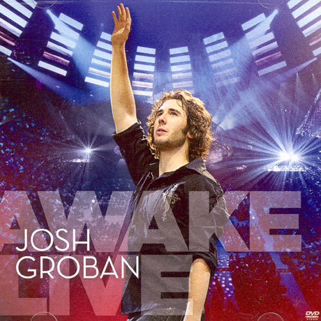 AWAKE LIVE [CD+DVD]