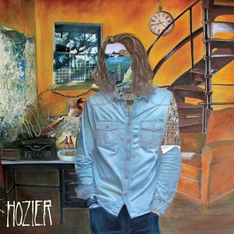 HOZIER [LP]