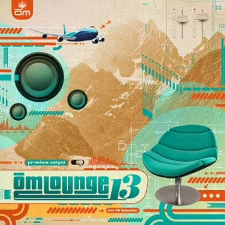 OM LOUNGE 13