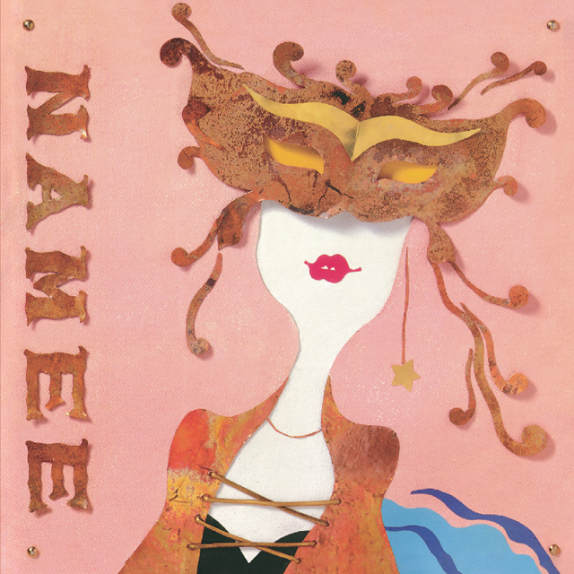 CHAMELEON [정규 7집] [LP 미니어처 CD]
