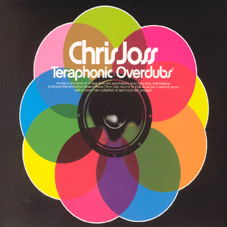 TERAPHONIC OVERDUBS