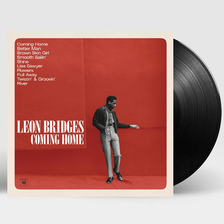 COMING HOME [180G LP]
