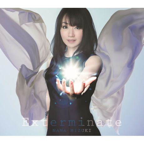 EXTERMINATE [33RD SINGLE]