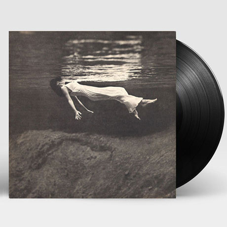 UNDERCURRENT [180G LP]