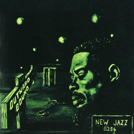 OUTWARD BOUND [180G LP]