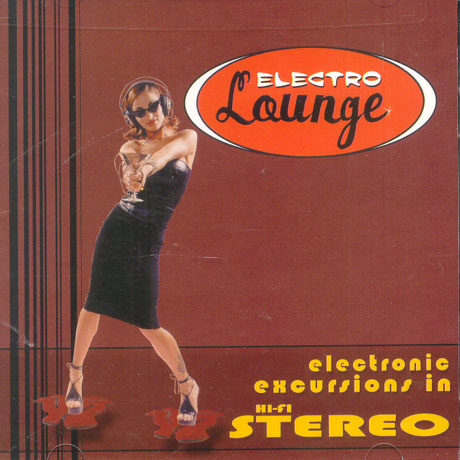 ELECTRO LOUNGE VOL.1
