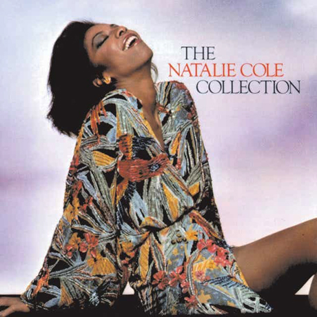 THE NATALIE COLE COLLECTION