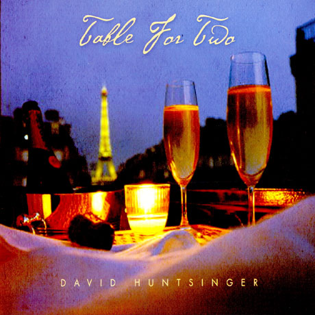 TABLE FOR TWO [DELUXE EDITION]