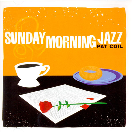 SUNDAY MORNING JAZZ