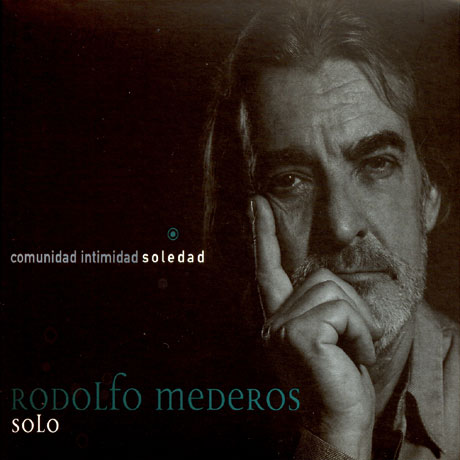 SOLO: SOLEDAD