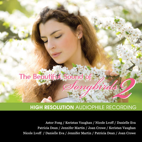 THE BEAUTIFUL SOUND OF SONGBIRD 2 [EXTENDED HD2 MASTERING]