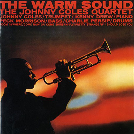 THE WARM SOUND