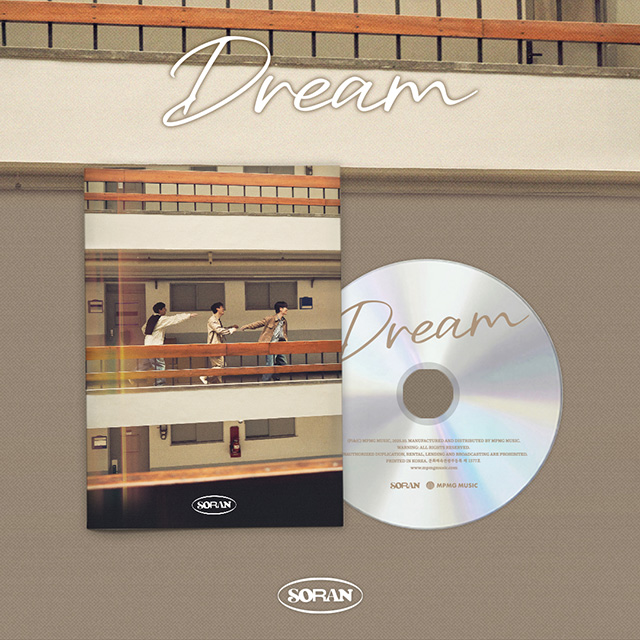DREAM [EP]