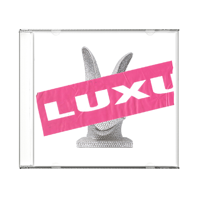 LUXURY TAPE