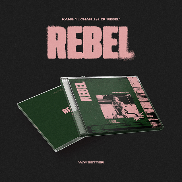 REBEL [EP]