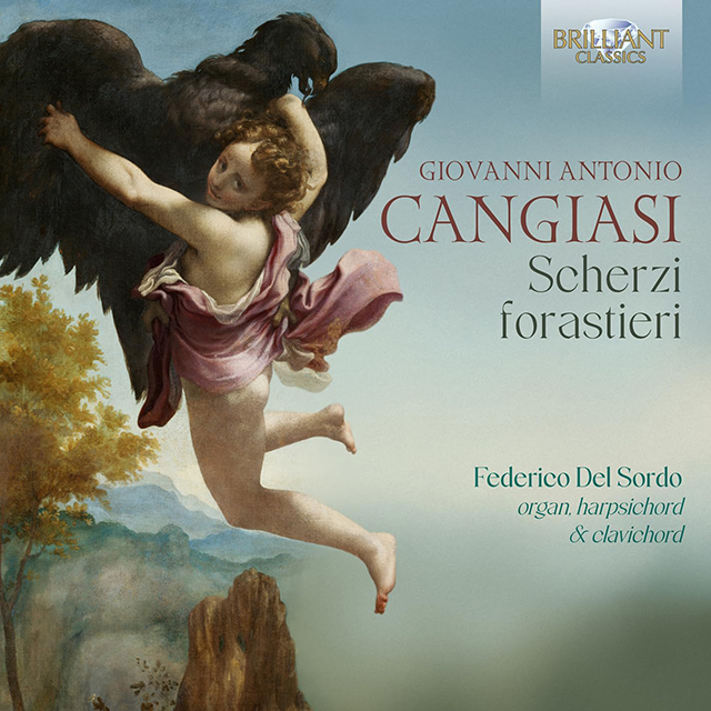 SCHERZI FORASTIERI/ FEDERICO DEL SORDO [칸자시: 낯선 농담들 - 페데리코 델 소르도]