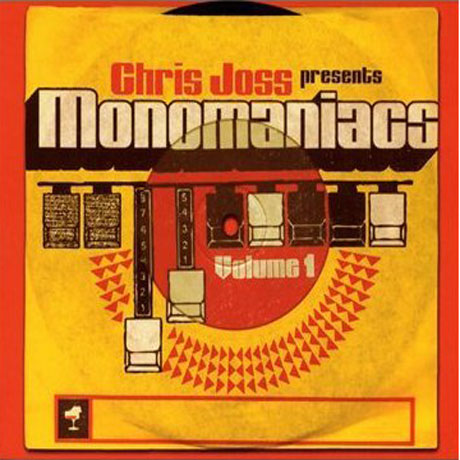 MONOMANIACS VOLUME 1
