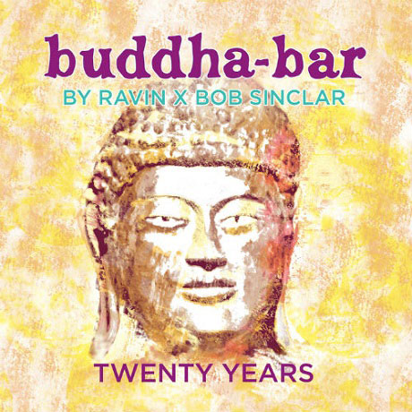 BUDDHA-BAR TWENTY YEARS