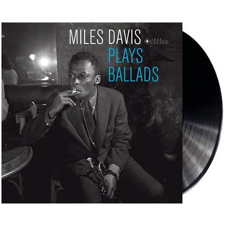 PLAYS BALLADS [180G LP]