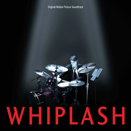 WHIPLASH [위플래쉬]
