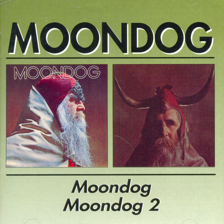 MOONDOG+MOONDOG 2