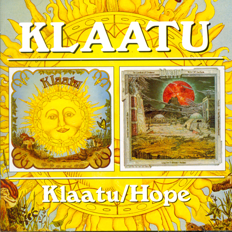 KLAATU & HOPE